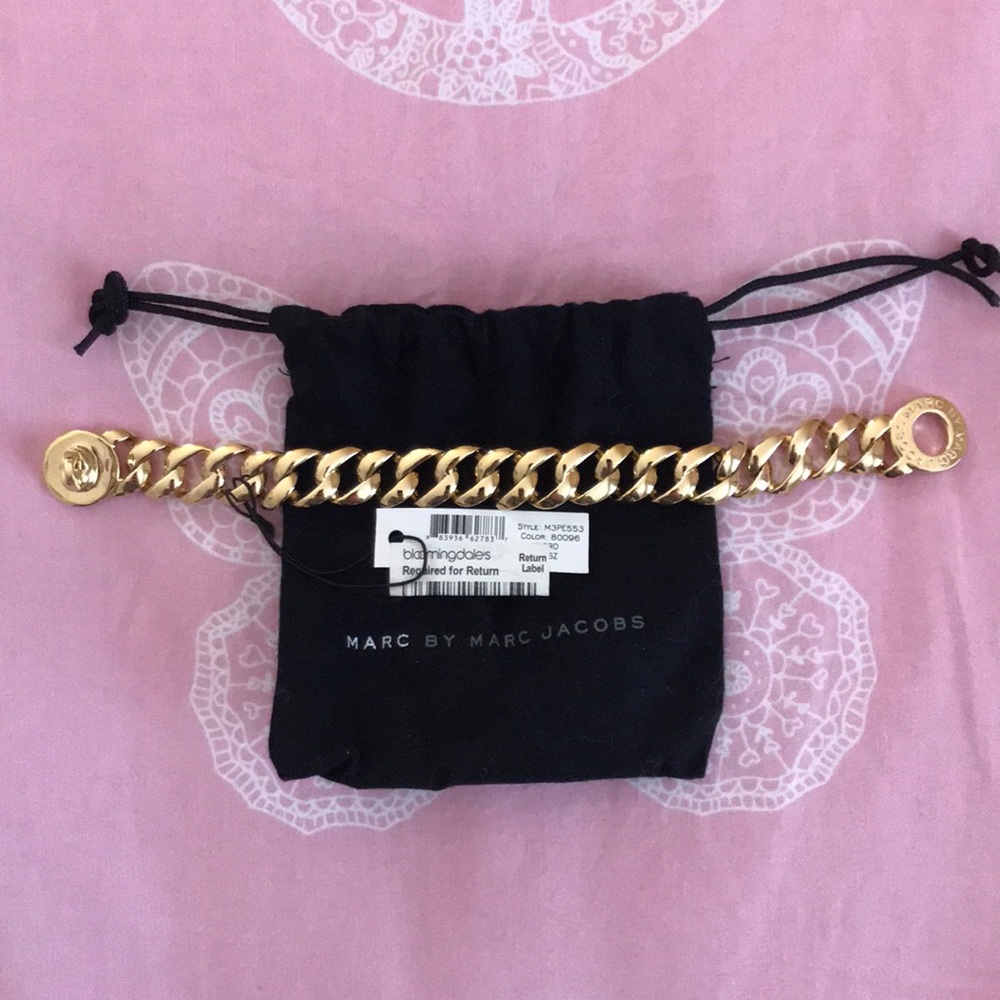 Sale sale sale Marc by Marc Jacobs bracelet